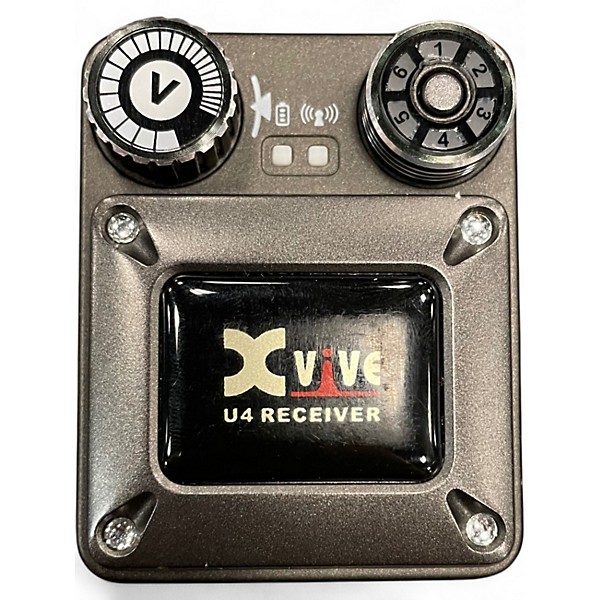 Used Xvive WIRELESS IN EAR MONITOR In Ear Wireless System