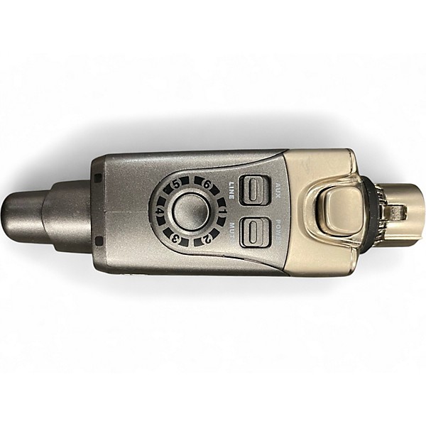 Used Xvive WIRELESS IN EAR MONITOR In Ear Wireless System