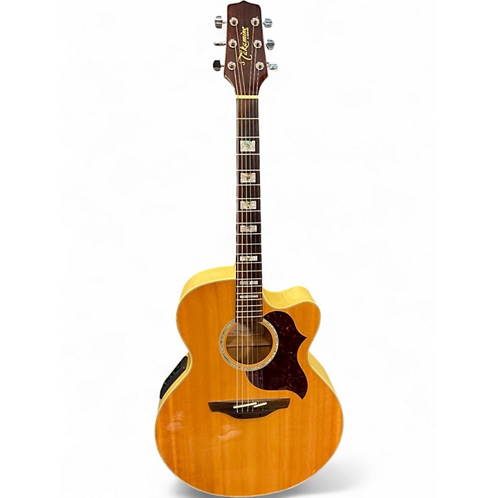 TAKAMINE F-340S acoustic guitars for sale in USA | guitar-list