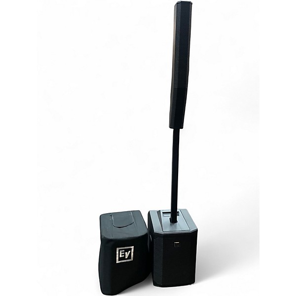 Used Electro-Voice Evolve 50 Powered Speaker | Guitar Center