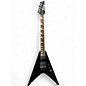 Used Ibanez VBT700 Black Solid Body Electric Guitar thumbnail