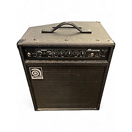 Used Ampeg BA110 35W 1x10 Bass Combo Amp