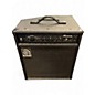 Used Ampeg BA110 35W 1x10 Bass Combo Amp thumbnail