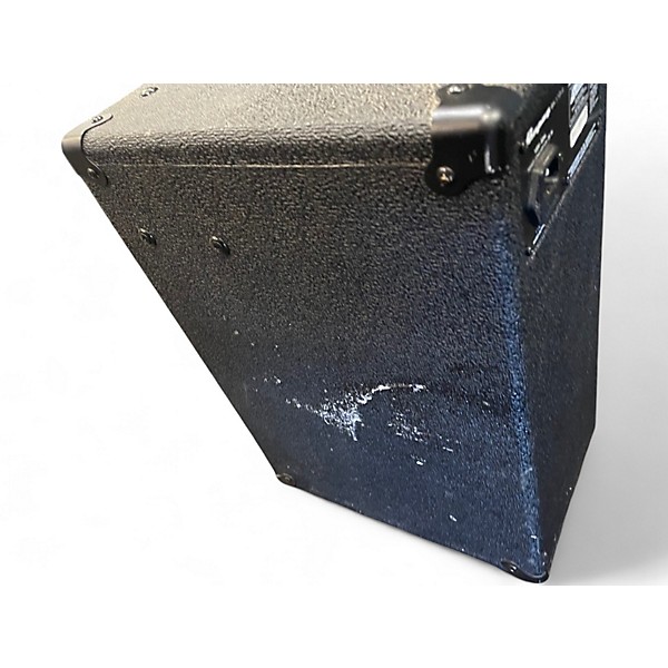 Used Ampeg BA110 35W 1x10 Bass Combo Amp