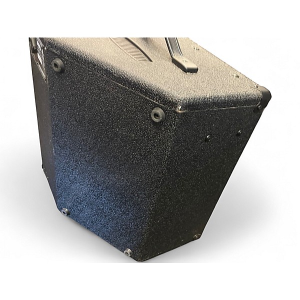 Used Ampeg BA110 35W 1x10 Bass Combo Amp