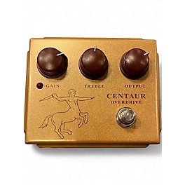 Used 2025 Behringer Centaur Effect Pedal
