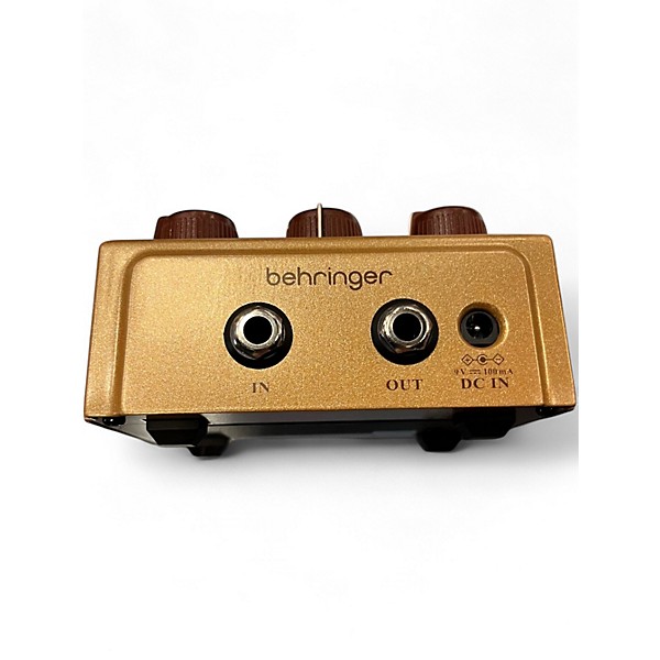 Used 2025 Behringer Centaur Effect Pedal | Guitar Center