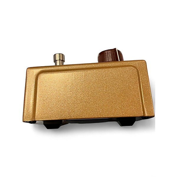 Used 2025 Behringer Centaur Effect Pedal