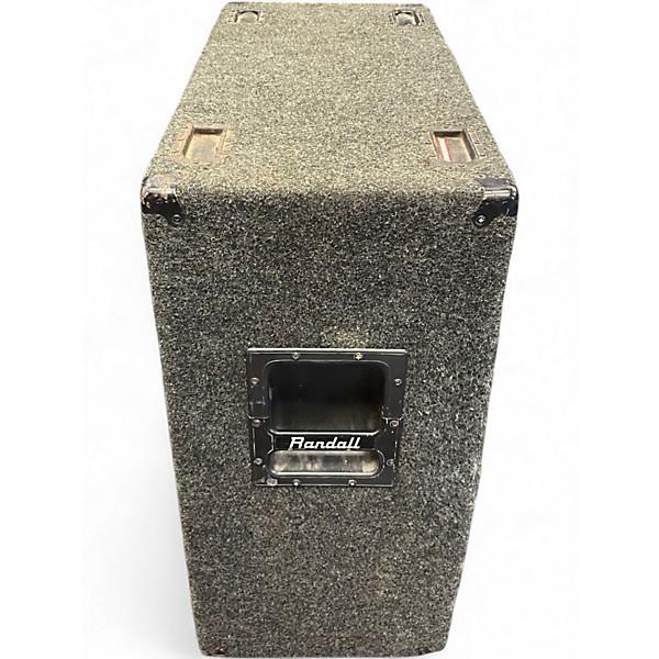 Used Peavey HEADLINER 410 SPEAKER CABINET Bass Cabinet