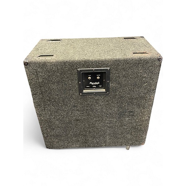 Used Peavey HEADLINER 410 SPEAKER CABINET Bass Cabinet