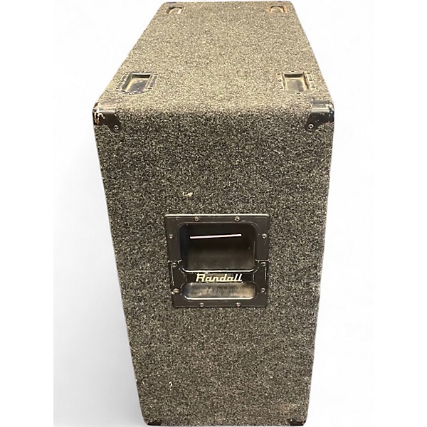 Used Peavey HEADLINER 410 SPEAKER CABINET Bass Cabinet