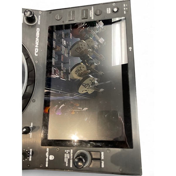 Used Denon DJ SC6000 PRIME DJ Player