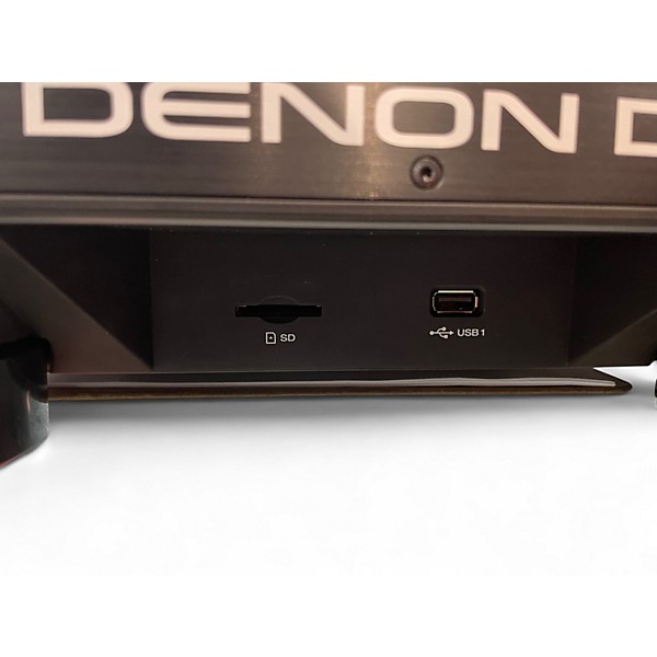 Used Denon DJ SC6000 PRIME DJ Player