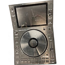 Used Denon DJ SC6000 PRIME DJ Player