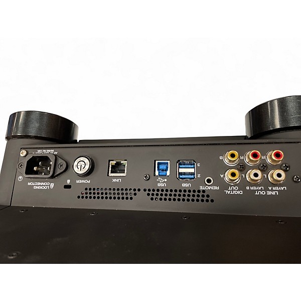 Used Denon DJ SC6000 PRIME DJ Player