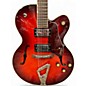 Used Gretsch Guitars G2420 Streamliner FIREBURST Hollow Body Electric Guitar
