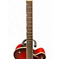 Used Gretsch Guitars G2420 Streamliner FIREBURST Hollow Body Electric Guitar