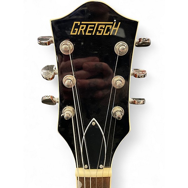 Used Gretsch Guitars G2420 Streamliner FIREBURST Hollow Body Electric Guitar