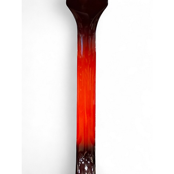 Used Gretsch Guitars G2420 Streamliner FIREBURST Hollow Body Electric Guitar