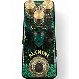 Used All Pedal ALCMENE Effect Pedal
