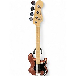 Used Fender American Performer Precision Bass PENNY Electric Bass Guitar