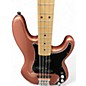 Used Fender American Performer Precision Bass PENNY Electric Bass Guitar