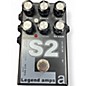 Used AMT Electronics Legend Amp Series II S2 Pedal thumbnail