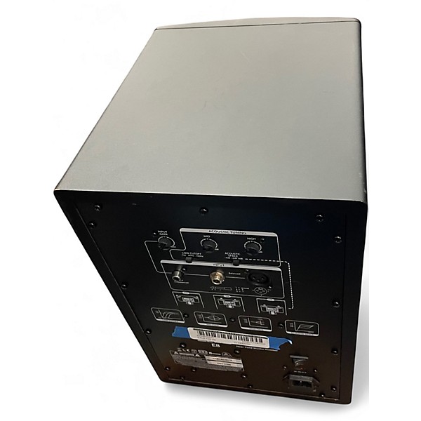 Used PreSonus ERIS E8 Powered Monitor