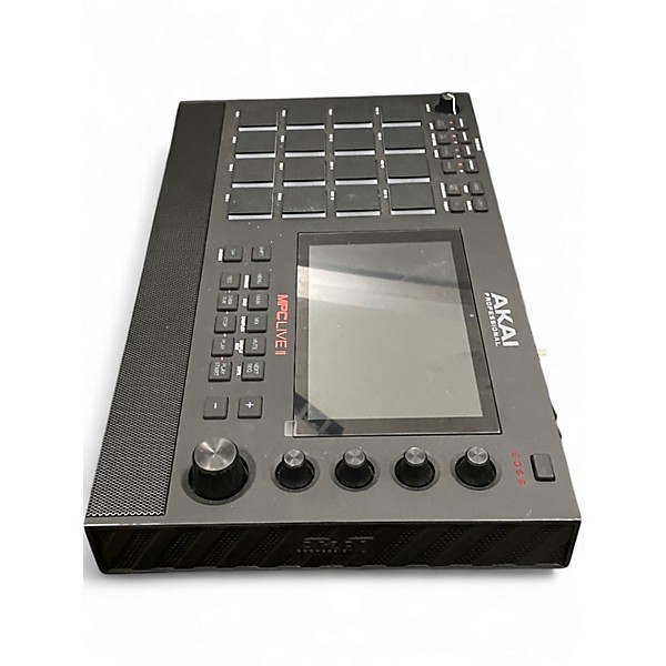 Used Akai Professional MPC Live 2 Production Controller