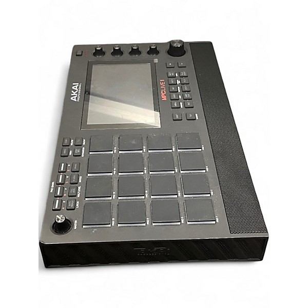 Used Akai Professional MPC Live 2 Production Controller