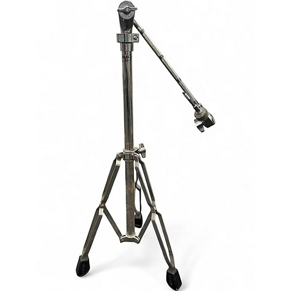 Used Pacific Drums Double Braced Boom Stand Cymbal Stand