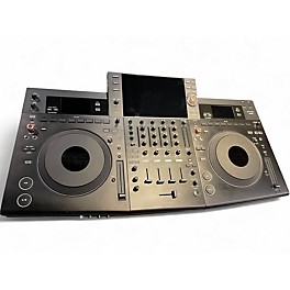 Used AlphaTheta Opus Quad DJ Controller