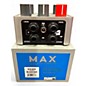 Used Universal Audio MAX Effect Pedal