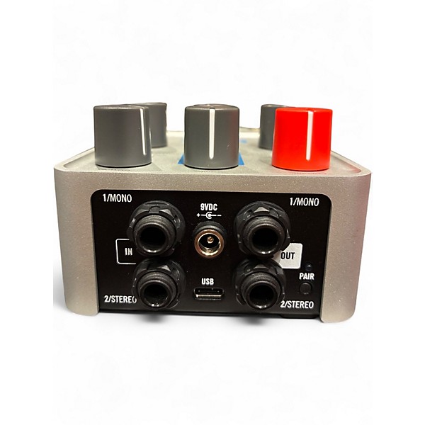 Used Universal Audio MAX Effect Pedal