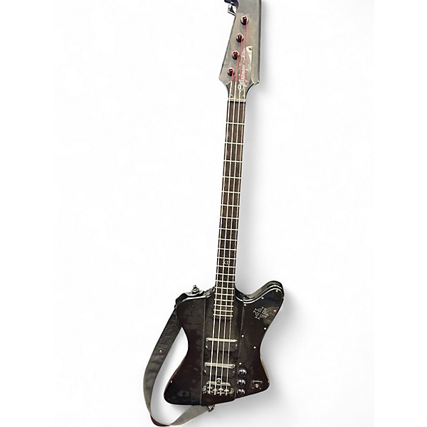 ベース Epiphone / Thunderbird IV Limited Epiphone Thunderbird IV VSB – United States