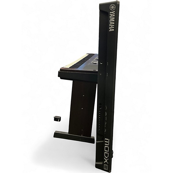 Used Yamaha MODX8 Synthesizer