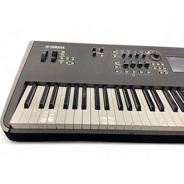 Used Yamaha MODX8 Synthesizer