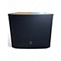 Used Electro-Voice EKX15SP Powered Subwoofer thumbnail