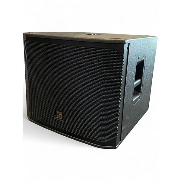 Used Electro-Voice EKX15SP Powered Subwoofer