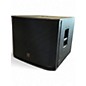 Used Electro-Voice EKX15SP Powered Subwoofer
