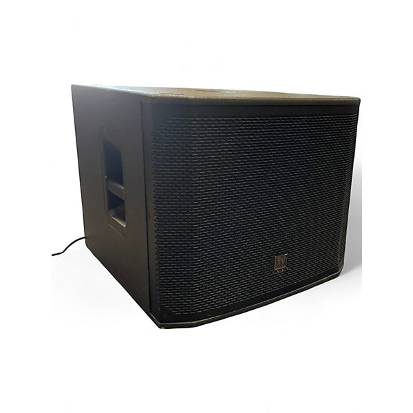 Used Electro-Voice EKX15SP Powered Subwoofer