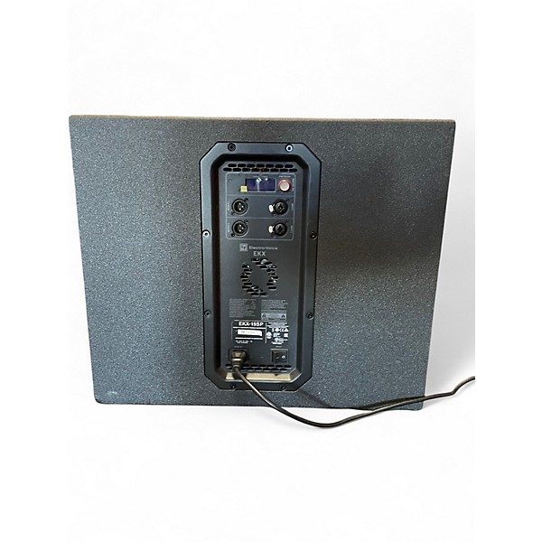 Used Electro-Voice EKX15SP Powered Subwoofer
