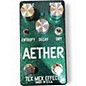 Used Tex Mex Effects AETHER Effect Pedal thumbnail