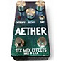 Used Tex Mex Effects AETHER Effect Pedal