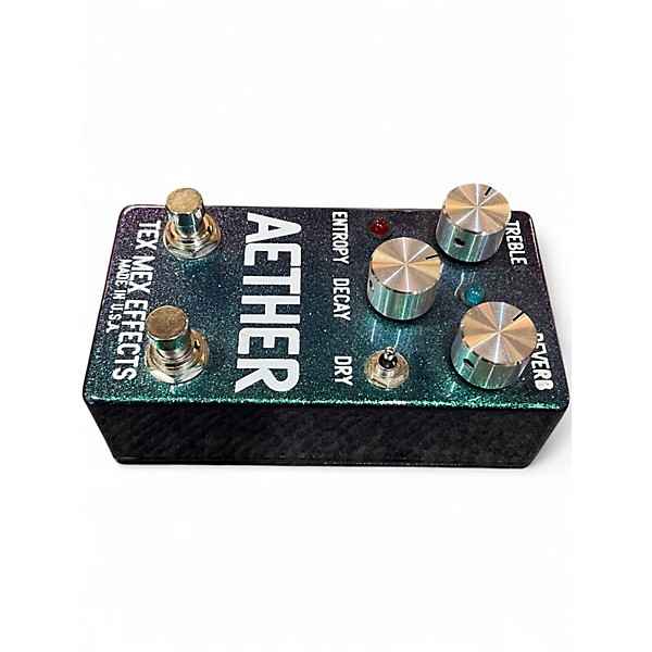 Used Tex Mex Effects AETHER Effect Pedal