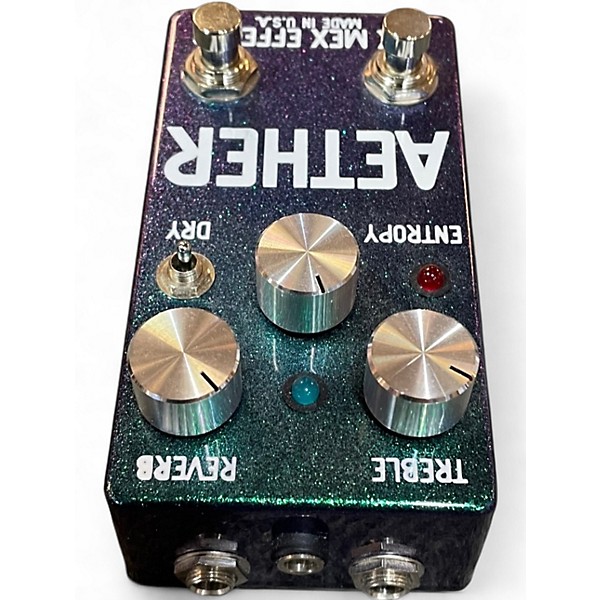 Used Tex Mex Effects AETHER Effect Pedal