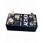 Used Tex Mex Effects AETHER Effect Pedal