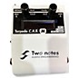 Used Two Notes AUDIO ENGINEERING TORPEDO CAB M Guitar Preamp
