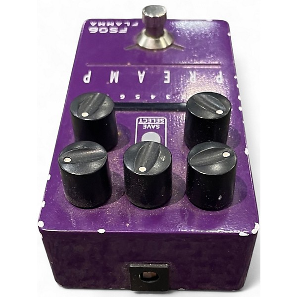 Used Flamma  FS06 Effect Processor