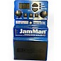 Used DigiTech JAM MAN SOLOHD STEREO LOOPER/RECORDER/PHRASE SAMPLER Effect Processor thumbnail